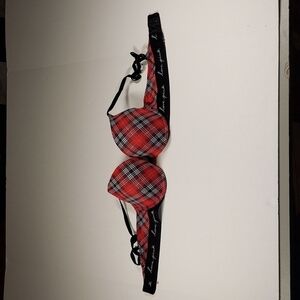 Victoria Secret Love Pink Bra 36B